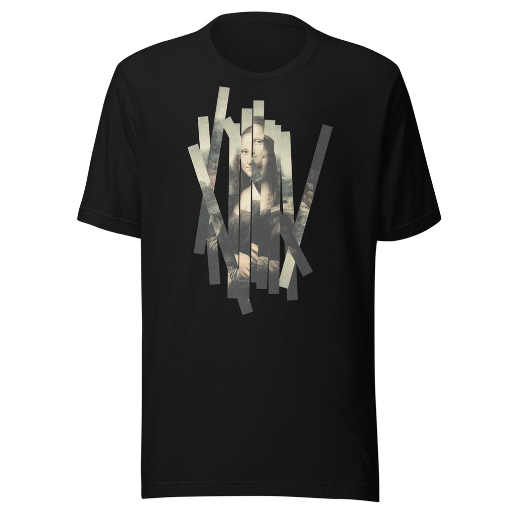 Mona Lista — Playeras — LOSMIOS