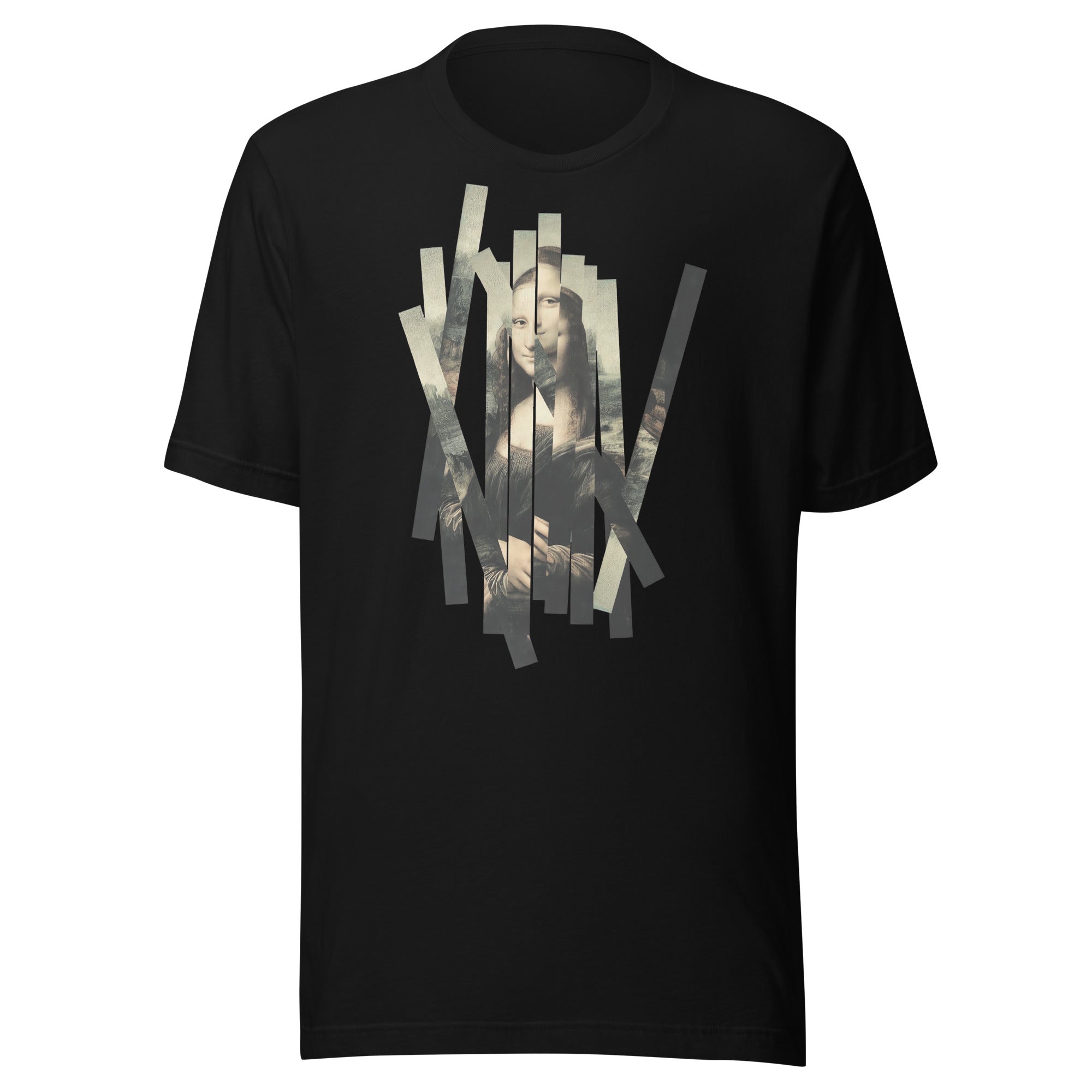 Mona Lista — Playeras — LOSMIOS