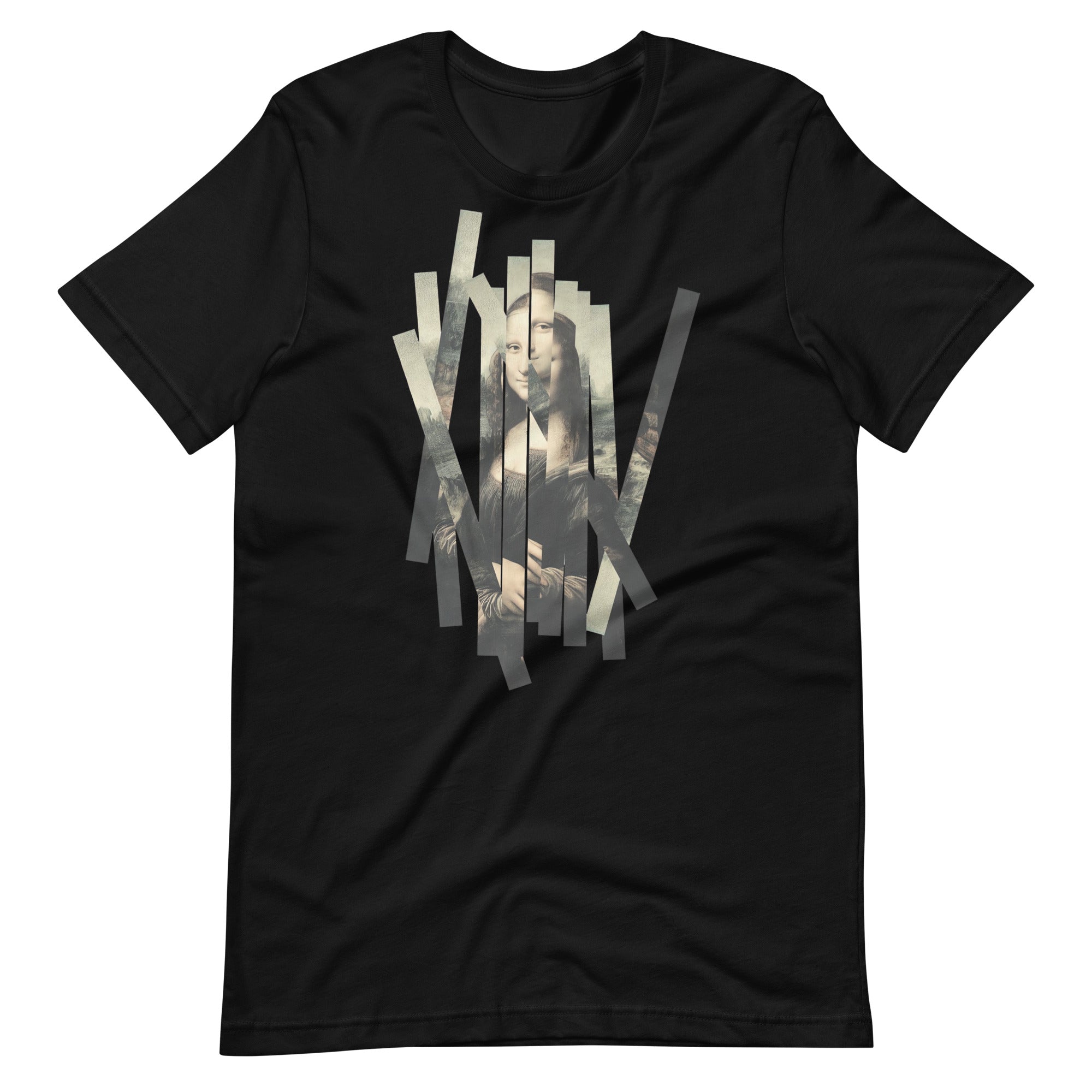 Playera de Mona Lista,Descubre calidad excepcional y estampados duraderos. Encuentra estilo y orgullo en cada prenda. Compre en LOSMIOS!