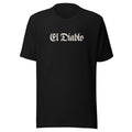 El Diablo — Playeras — LOSMIOS