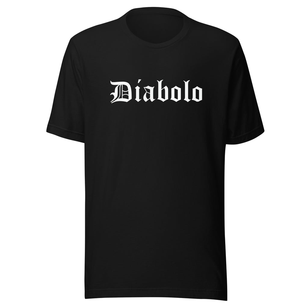 Diabolo — Playeras — LOSMIOS