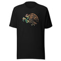 Escudo Nacional de México — Playeras — LOSMIOS