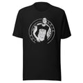 Canserbero Rap — Playeras — LOSMIOS