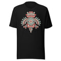 Guerrero Valiente — Playeras — LOSMIOS