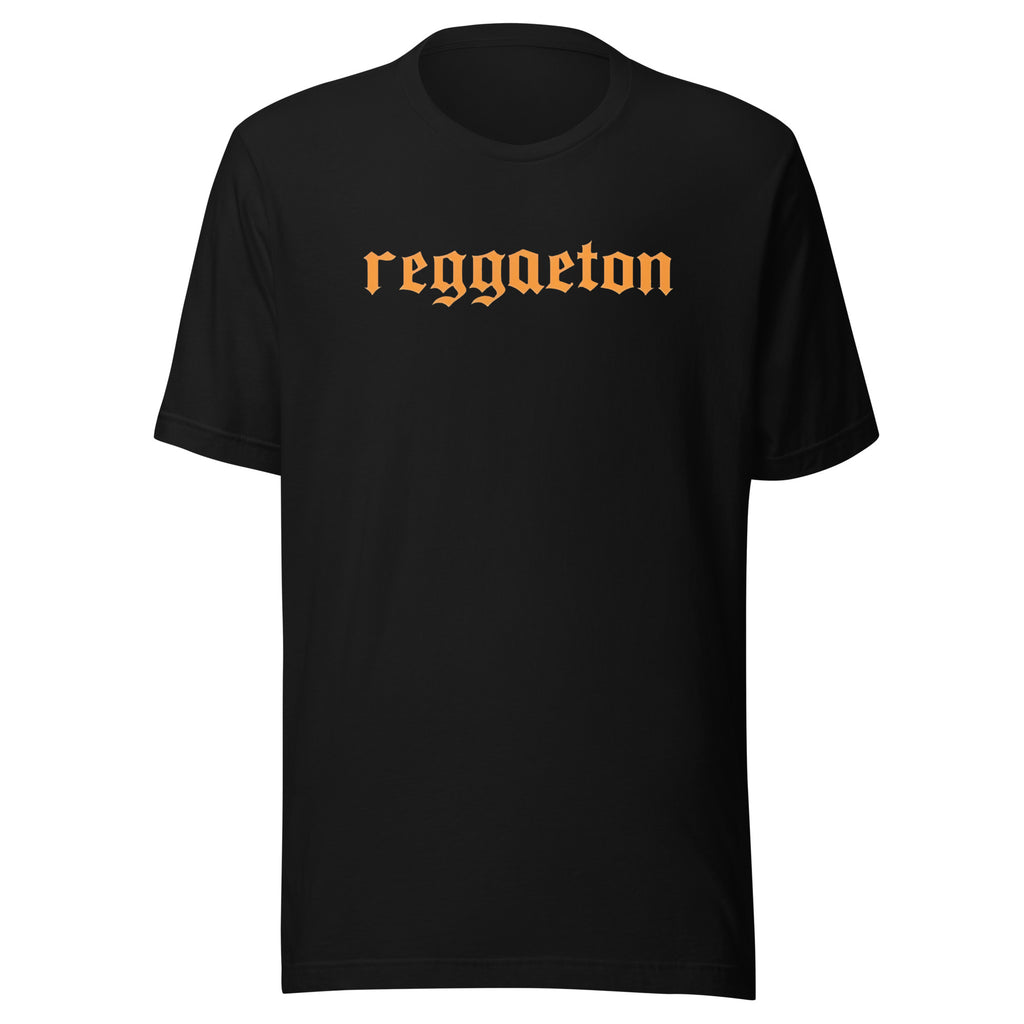Reggaeton — Playeras — LOSMIOS