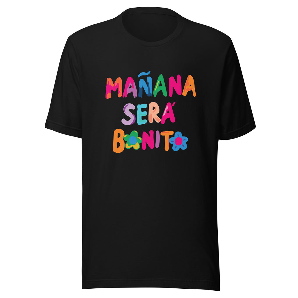 Mañana será bonito — Playeras — LOSMIOS