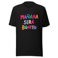 Mañana será bonito — Playeras — LOSMIOS