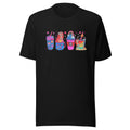 Mañana Será bonito Drink — Playeras — LOSMIOS