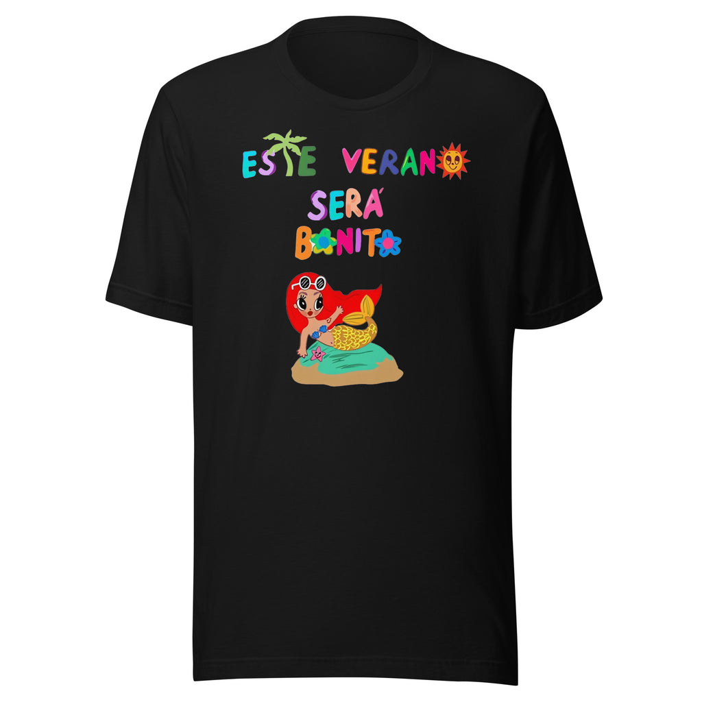 Este Verano será bonito — Playeras — LOSMIOS