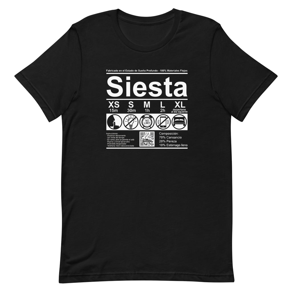 Siesta — Playeras — LOSMIOS