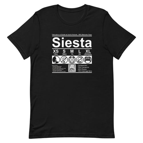 Siesta