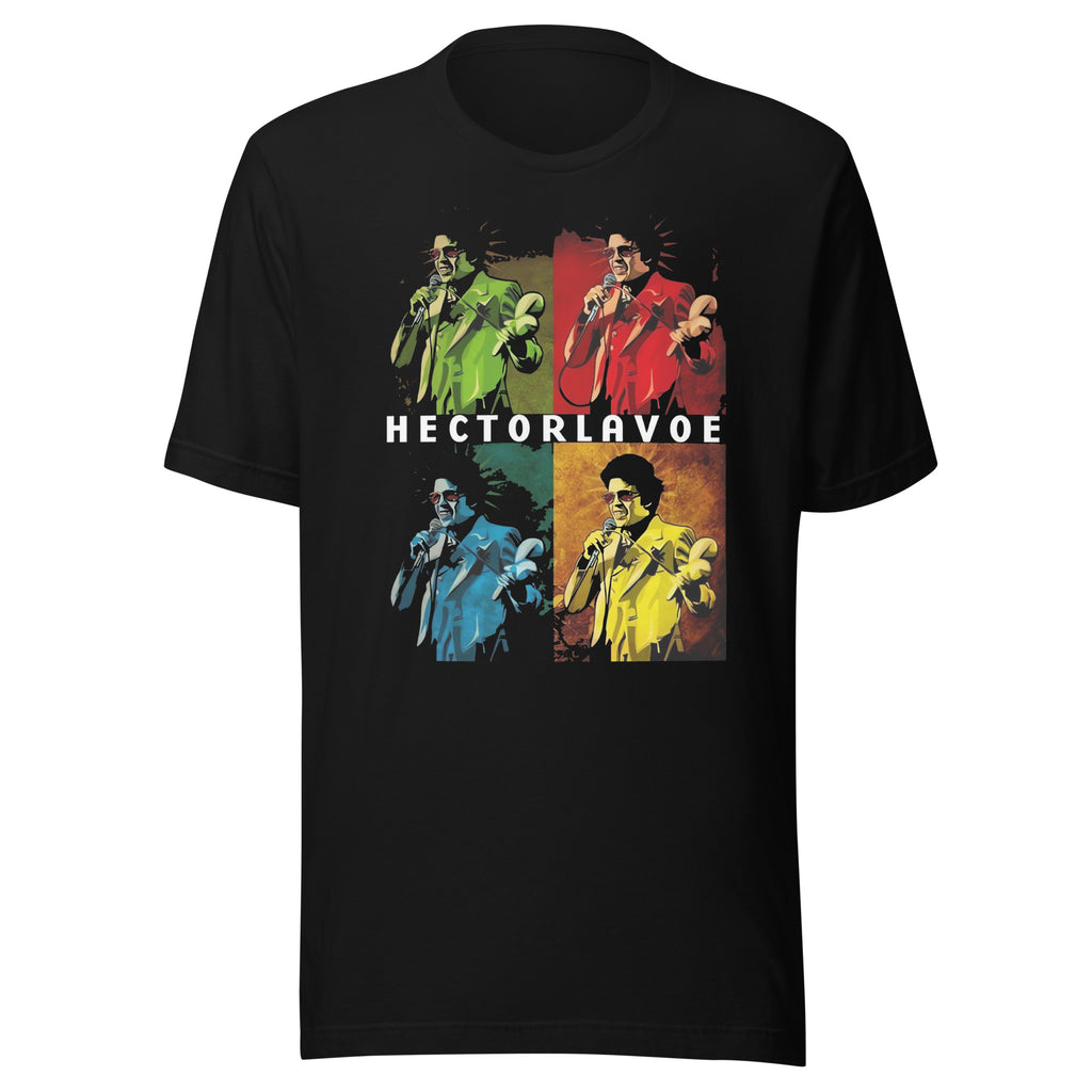 Hector Lavoe — Playeras — LOSMIOS
