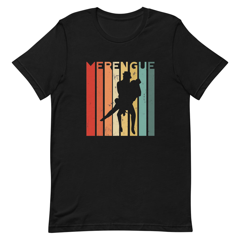 Merengue — Playeras — LOSMIOS