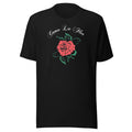 Como la flor — Playeras — LOSMIOS