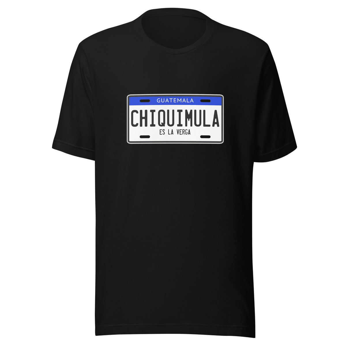 Chiquimula es la V...