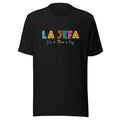 La Jefa — Playeras — LOSMIOS