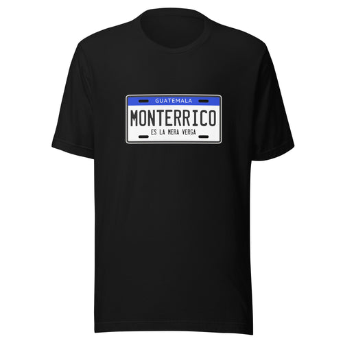 Monterrico