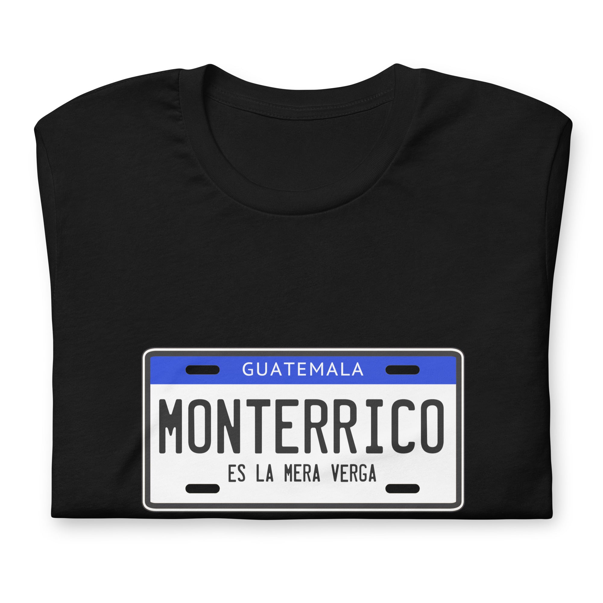 Playera Monterrico ,Descubre calidad excepcional y estampados duraderos. Encuentra estilo y orgullo en cada prenda.