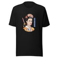 Frida Samurai — Playeras — LOSMIOS