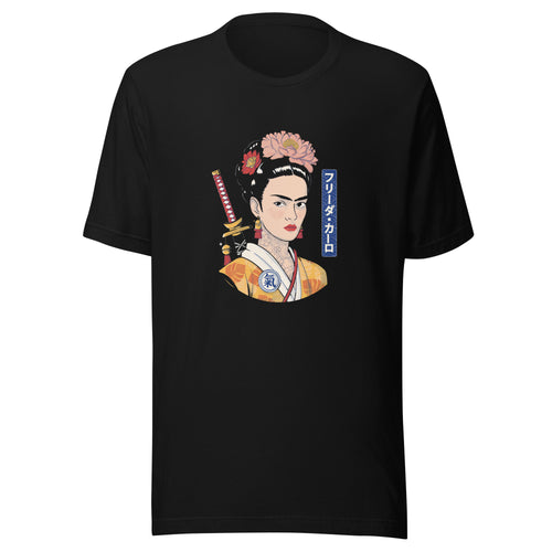 Frida Samurai