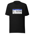El Patrón — Playeras — LOSMIOS