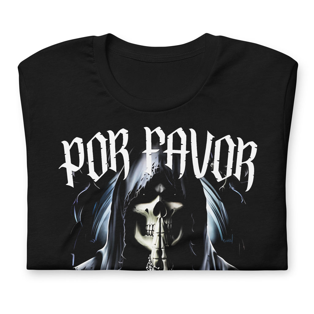Playera Saquenme de Latam LOSMIOS — Diseño exclusivo algodón premium