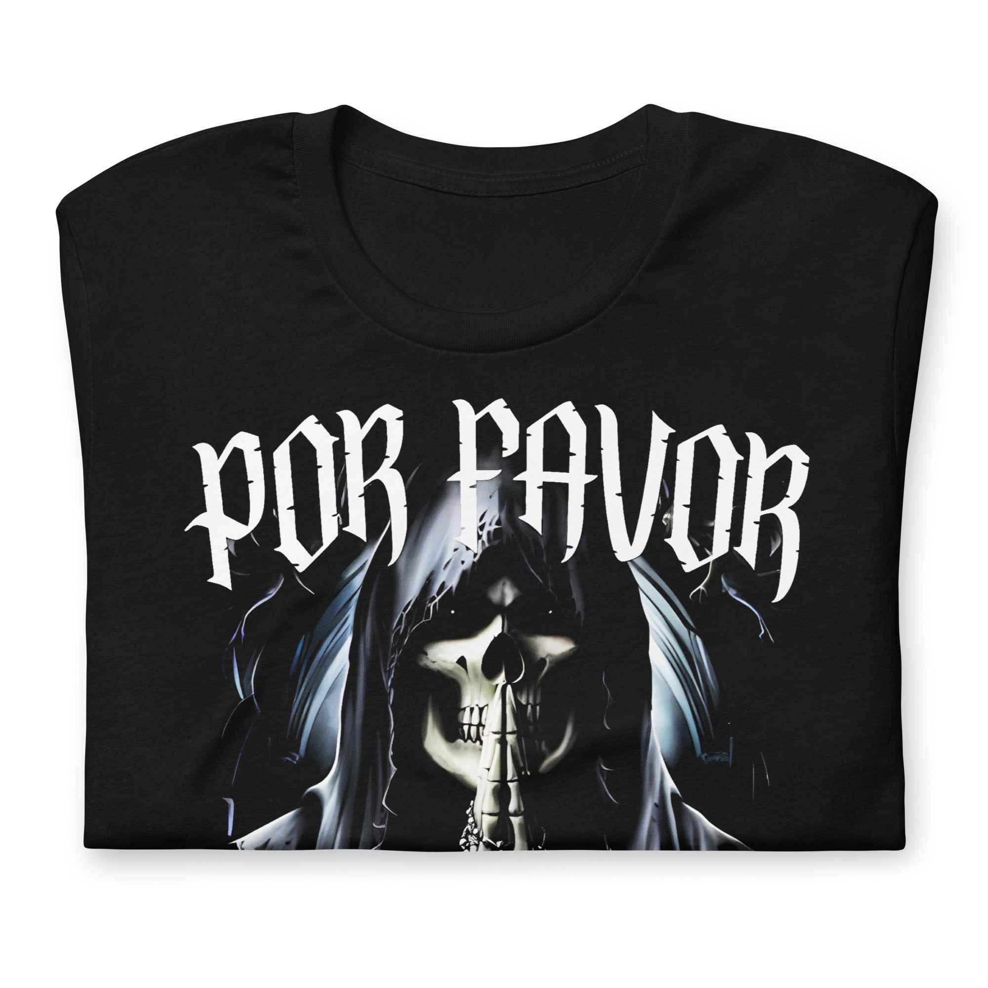 Playera Saquenme de Latam LOSMIOS — Diseño exclusivo algodón premium