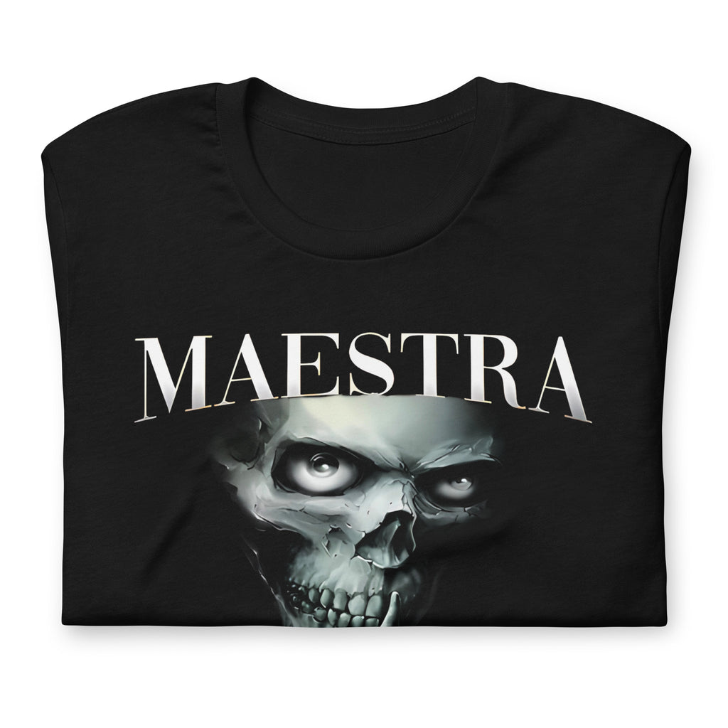 Playera Maestra Callese LOSMIOS — Diseño exclusivo algodón premium