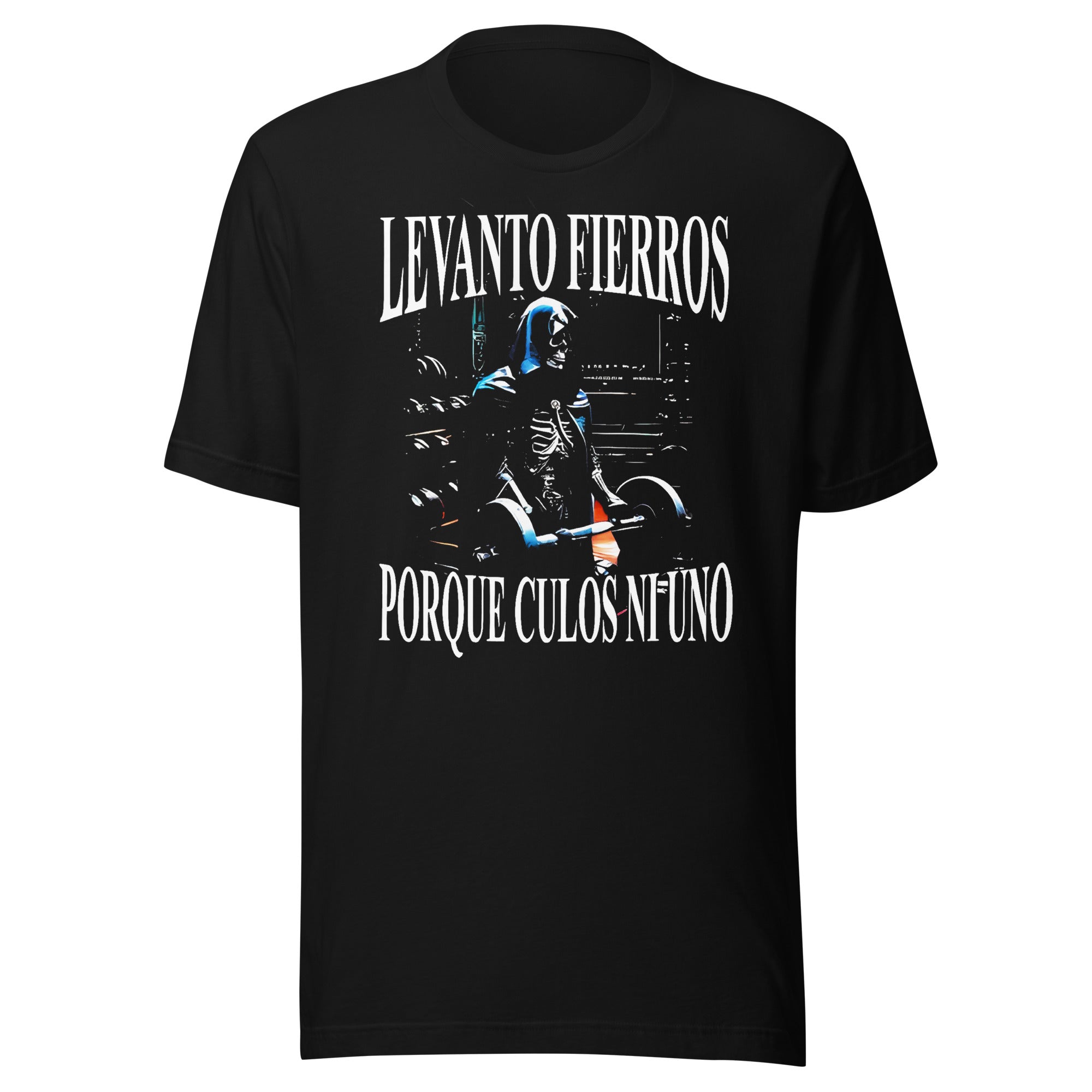 Culos Ni uno — Playeras — LOSMIOS