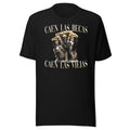 Caen las Becas — Playeras — LOSMIOS