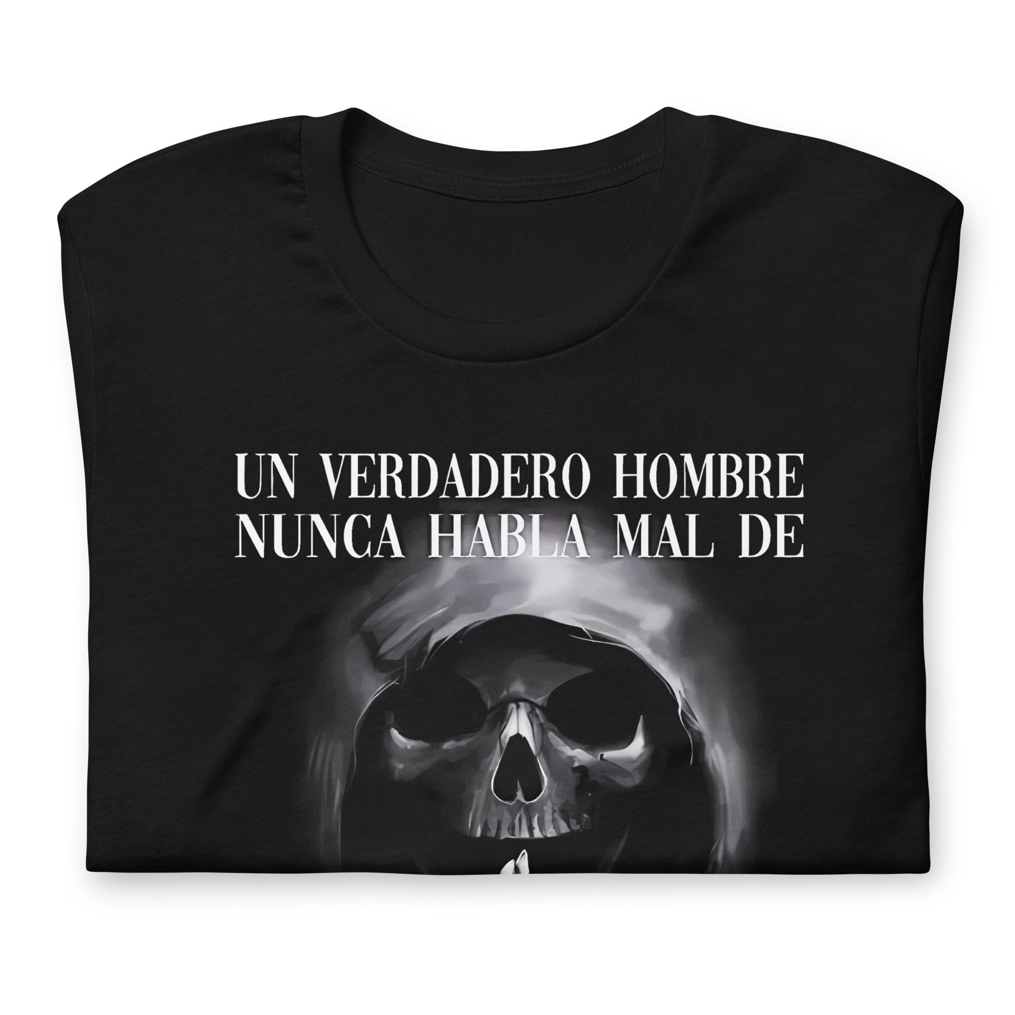 Playera Lopez Obrador LOSMIOS — Diseño exclusivo algodón premium