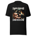 Engaño al musculo — Playeras — LOSMIOS