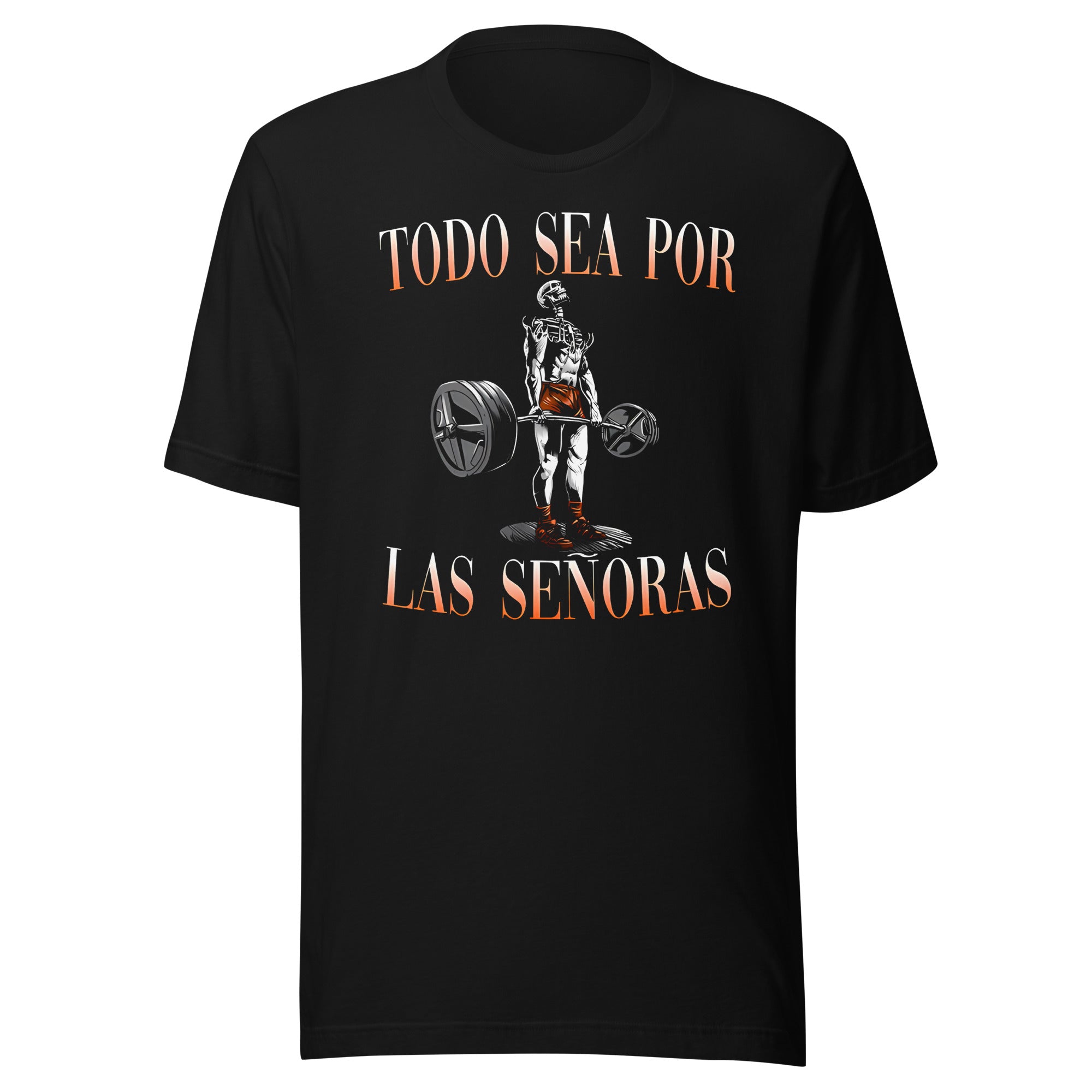 Por Las Señoras — Playeras — LOSMIOS
