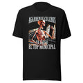 Top Municipal — Playeras — LOSMIOS