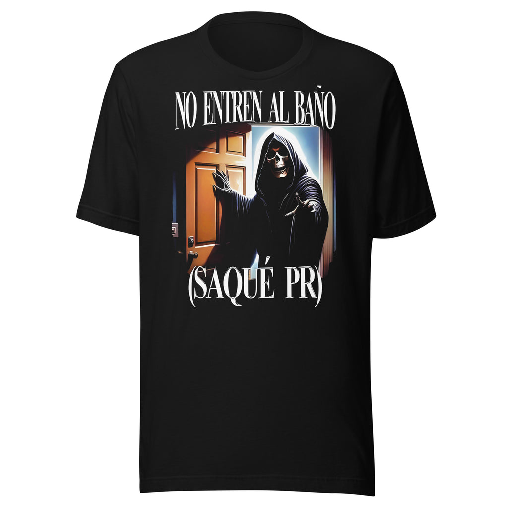 Saque PR — Playeras — LOSMIOS