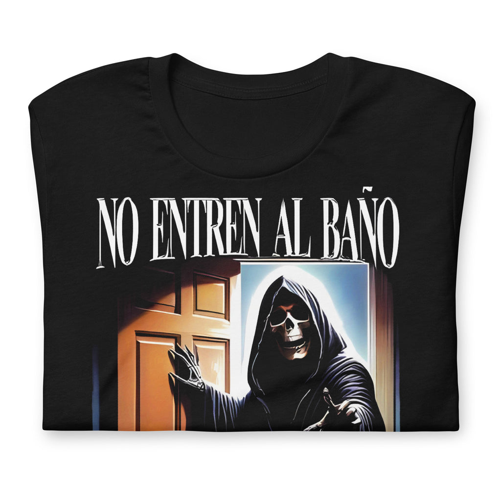 Playera Saque PR LOSMIOS — Diseño exclusivo algodón premium