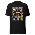 Deudor del Smart Fit — Playeras — LOSMIOS