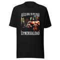 Yo no pago — Playeras — LOSMIOS