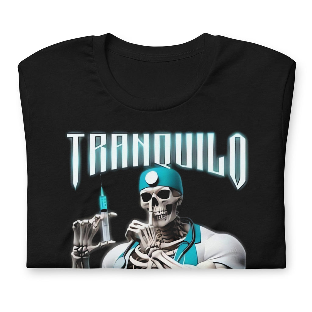 Playera Solo es un ciclo LOSMIOS — Diseño exclusivo algodón premium
