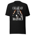 Cállate ALV — Playeras — LOSMIOS