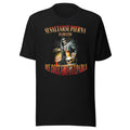 Saltarse el dia de Pierna — Playeras — LOSMIOS