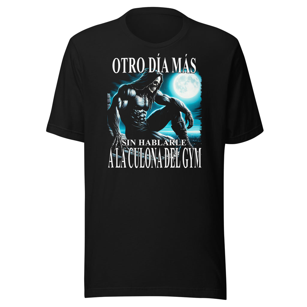 Otro día más — Playeras — LOSMIOS