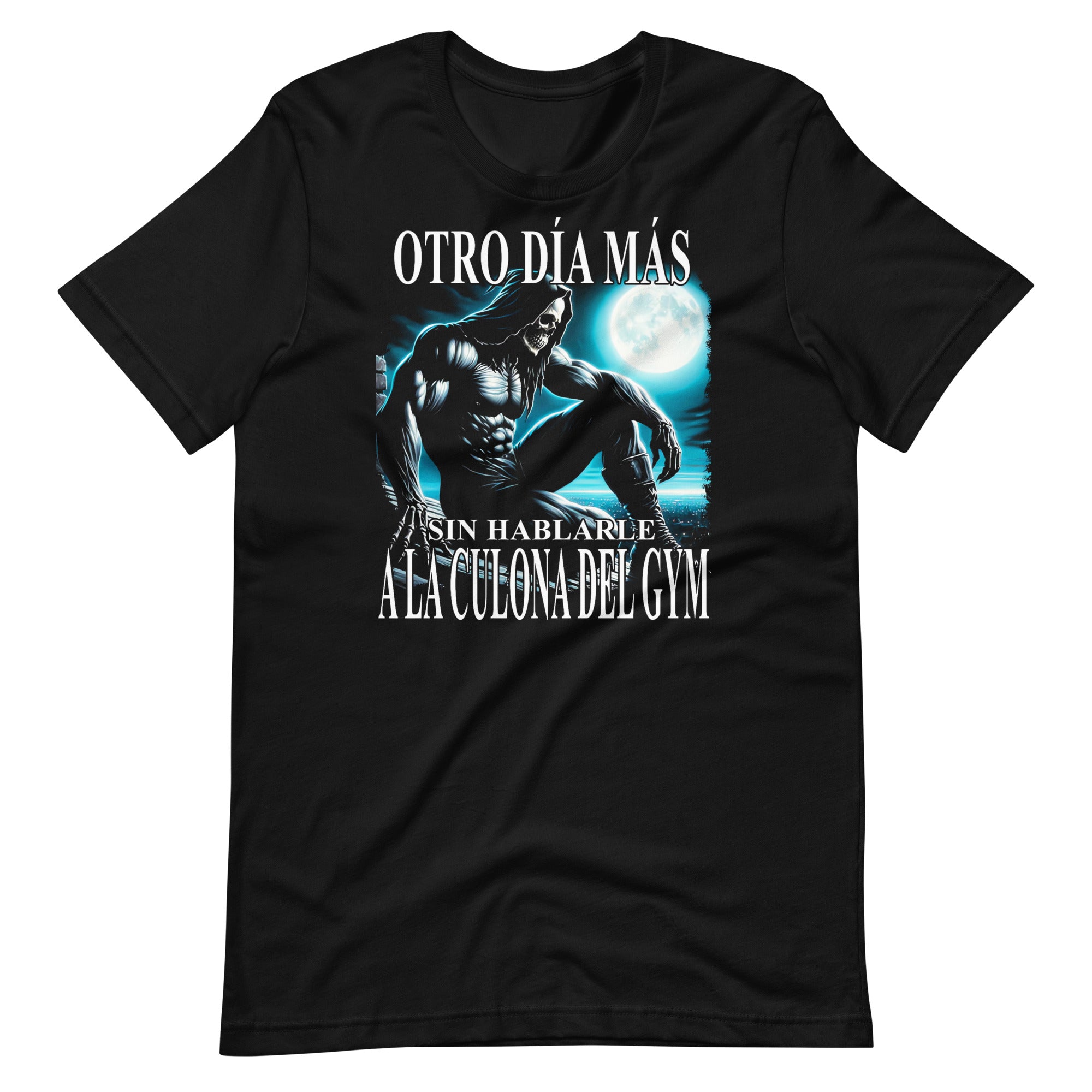 Otro día más