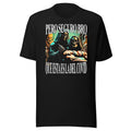 Pero Seguro Bro — Playeras — LOSMIOS