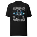 No publico mis gains — Playeras — LOSMIOS