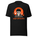 Yonaguni — Playeras — LOSMIOS