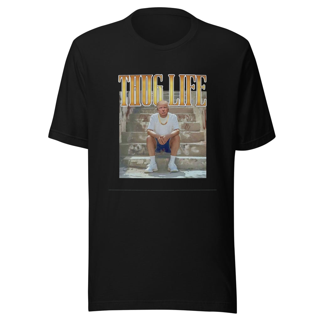 Thug Life — Playeras — LOSMIOS