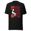 Bidi bidi bom bom — Playeras — LOSMIOS