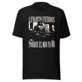 Levanto Fierros — Playeras — LOSMIOS