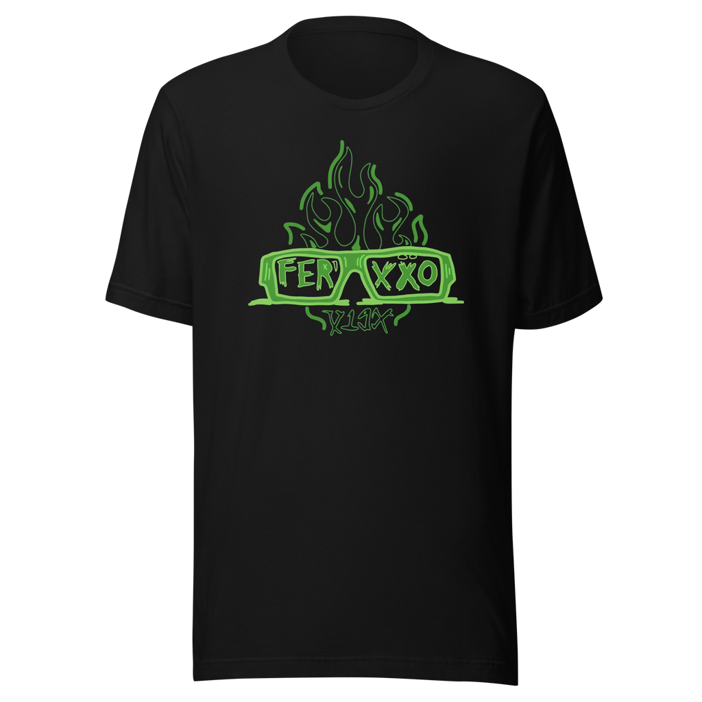 Ferxxo Fire — Feid — LOSMIOS